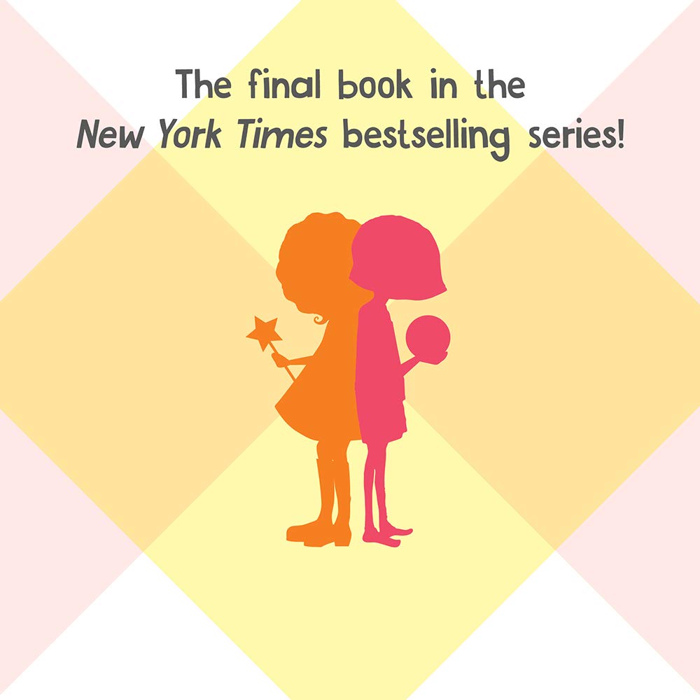 Ivy And Bean Get To Work! (Book 12) (Ivy & Bean, 12)