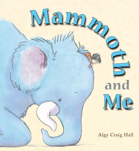 Mammoth and Me,Used