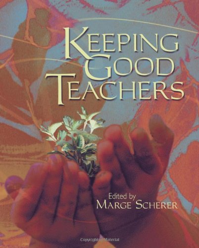 Keeping Good Teachers,Used