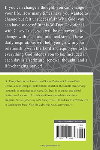 Renewing the Mind 2.0 Devotional,Used