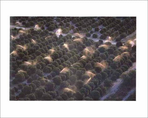 Taking Measures Across the American Landscape,Used