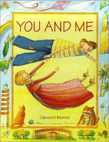 You And Me,Used