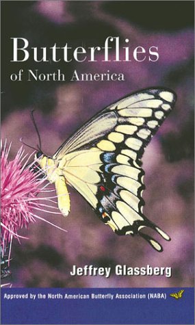 Butterflies of North America,Used