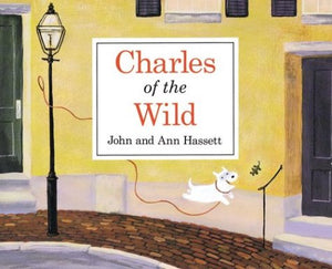 Charles of the Wild,Used