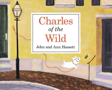 Charles of the Wild,Used