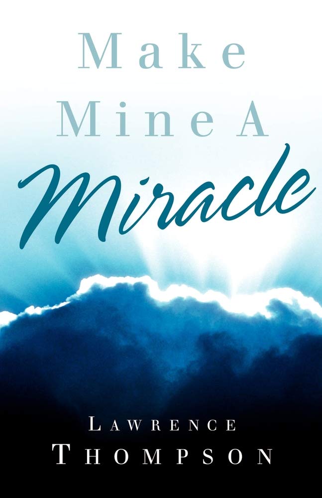 Make Mine A Miracle,Used