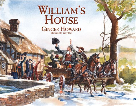 William's House,Used