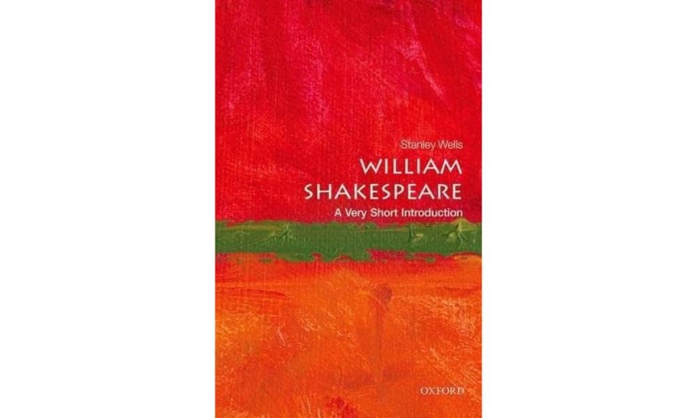 William Shakespeare: A Very Short Introduction (Very Short Introductions),Used