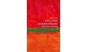 William Shakespeare: A Very Short Introduction (Very Short Introductions),Used