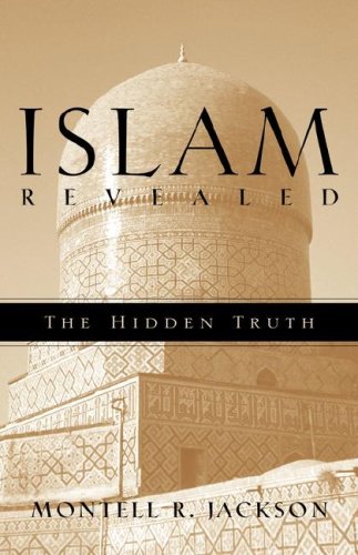 Islam Revealed,Used