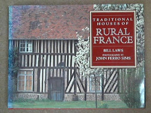 Traditional Houses of Rural France,Used