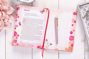 Jesus You're All I Need: Devotional Journal for Girls,Used