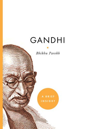 Gandhi (Brief Insights) (A Brief Insight),Used