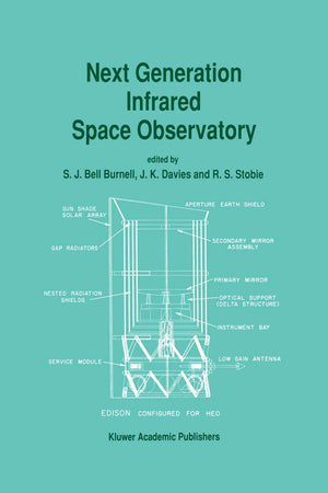 Next Generation Infrared Space Observatory,Used