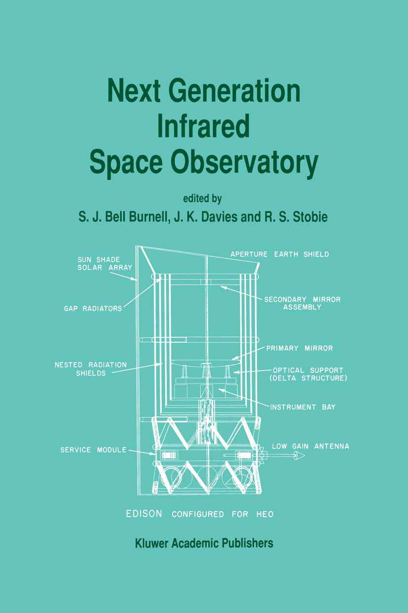 Next Generation Infrared Space Observatory,Used