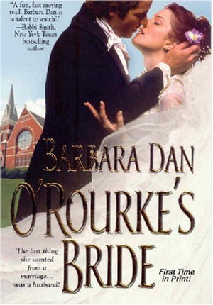 O'Rourke's Bride,Used