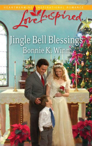 Jingle Bell Blessings (Rosewood, Texas, 6),Used