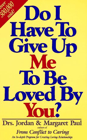 Do I Have to Give Up Me to Be Loved by You?,Used
