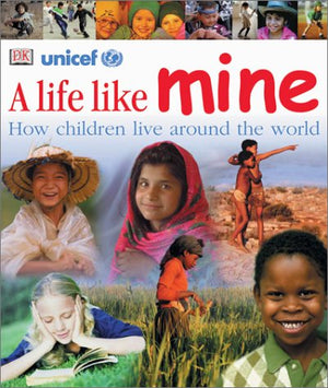 A Life Like Mine,Used