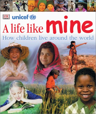 A Life Like Mine,Used
