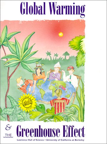 Global Warming & the Greenhouse Effect,Used