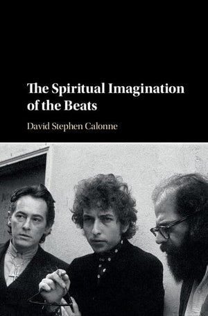 The Spiritual Imagination of the Beats,Used