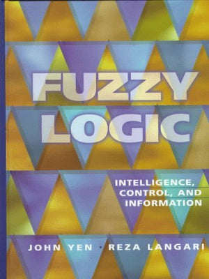 Fuzzy Logic: Intelligence, Control, and Information,Used