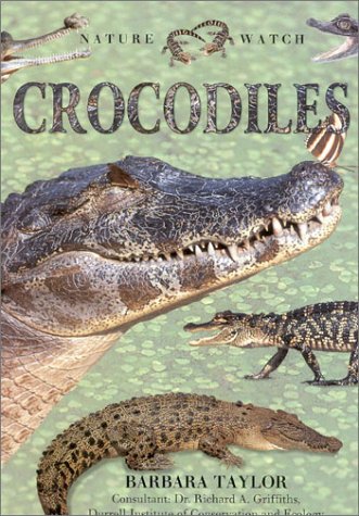Crocodiles (Nature Watch),Used