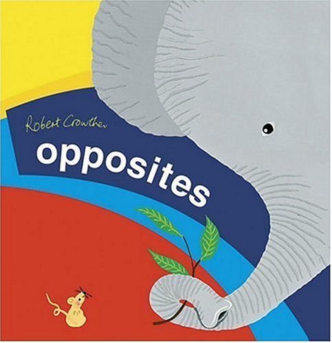 Opposites,Used