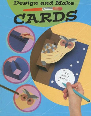 Design and Make Cards (Design and Make Series),Used