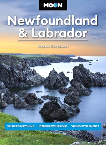 Newfoundland & Labrador E03