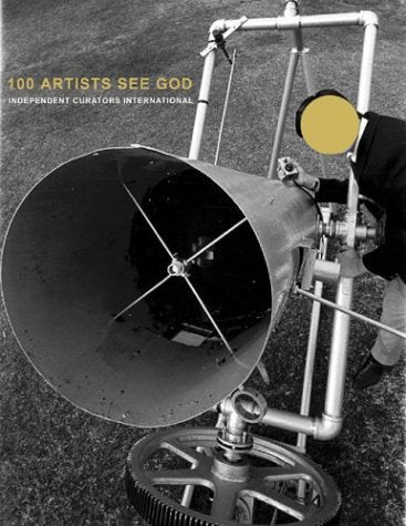 100 Artists See God,Used