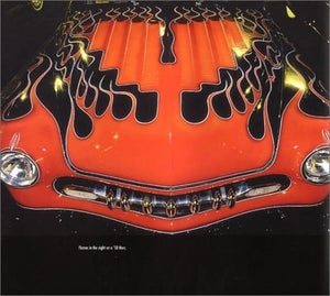 Hot Rods and Cool Customs,Used