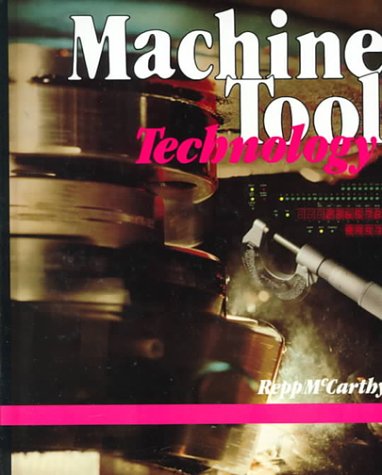 Machine Tool Technology,Used
