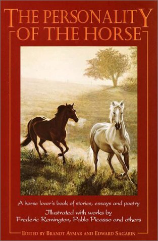 The Personality Of The Horse,Used