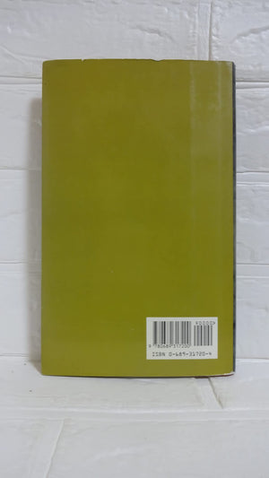 A Wizard Of Earthsea (The Earthsea Cycle, Book 1),New