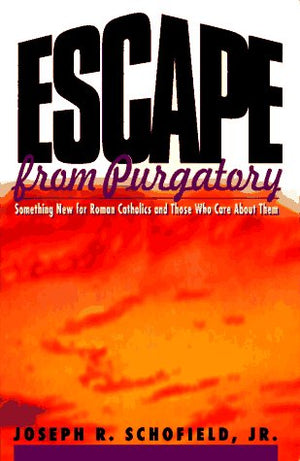Escape from purgatory,Used