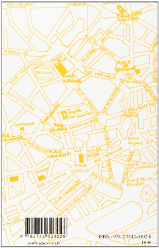 La forme d'une ville,Used