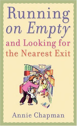 Running On Empty And Looking For The Nearest Exit,Used