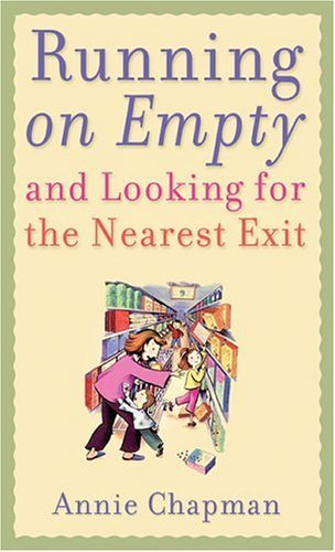 Running On Empty And Looking For The Nearest Exit,Used