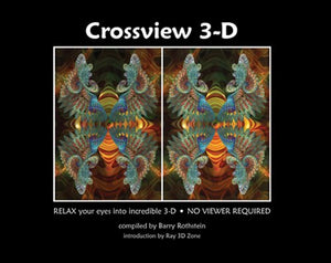 Crossview 3D,Used