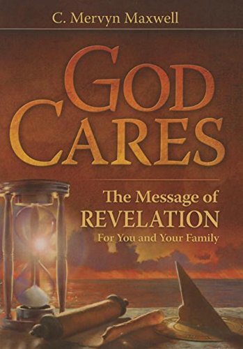 God Cares: The Message of Revelation for You and Your Family, Vol. 2,Used