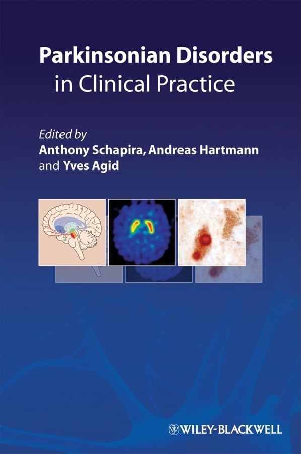 Parkinsonian Disorders in Clinical Practice,Used