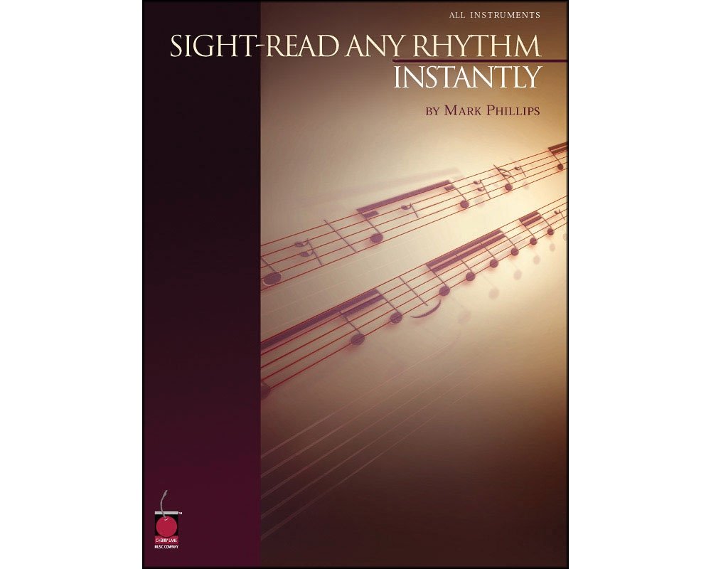 SightRead Any Rhythm Instantly,New