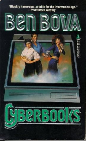 Cyberbooks,Used