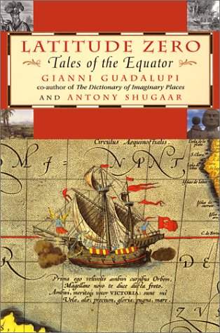 Latitude Zero: Tales of the Equator,Used