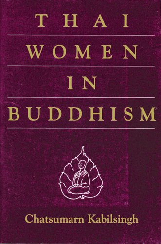 Thai Women in Buddhism,Used