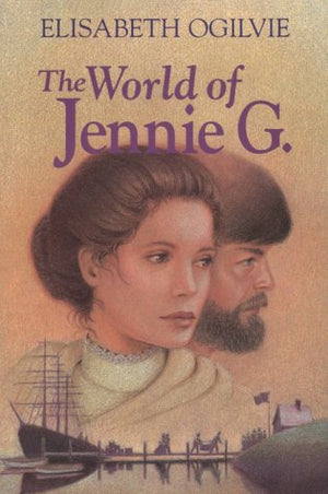The World of Jennie G (Jennie Trilogy, Book 2),Used