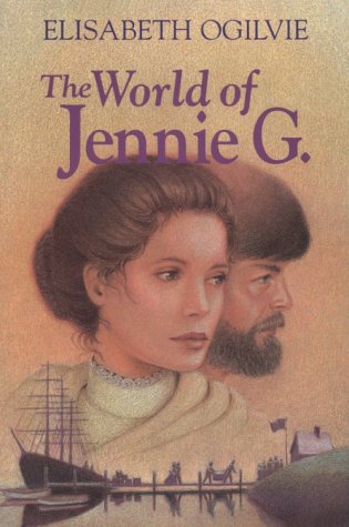 The World of Jennie G (Jennie Trilogy, Book 2),Used