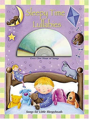 Sleepytime Lullabies,Used